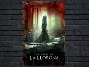 -The Curse of La Llorona (2019)-<br>The Original Movie