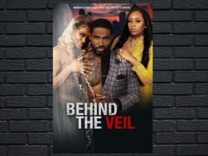 -Behind The Veil (2023)-<br>The Original Movie