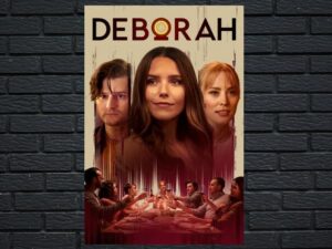 -Deborah (2022)-<br>The Original Movie