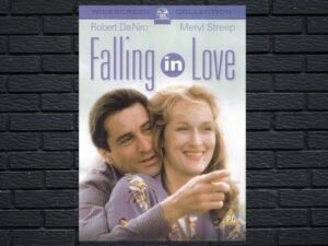 -Falling In Love (1984)-<br>The Original Movie