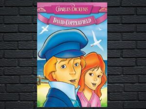 -David Copperfield (1983)-<br>The Original Movie