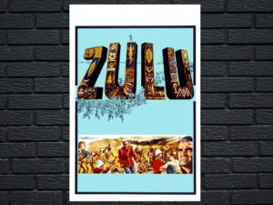 -Zulu (1964)-<br>The Original Movie