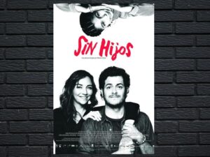 -One Small Problem (2020)-<br>The Original Movie