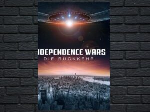 -Interstellar Wars (2016)-<br>The Original Movie