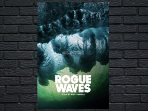 -Rogue Waves (2019)-<br>The Original Movie