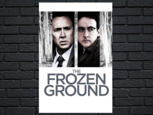 -The Frozen Ground (2013)-<br>The Original Movie
