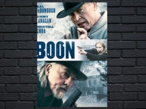 -Boon (2022)-<br>The Original Movie