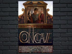 -The Conclave (2006)-<br>The Original Movie