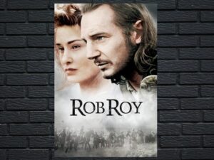 -Rob Roy (1995)-<br>The Original Movie