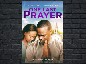 -One Last Prayer (2020)-<br>The Original Movie