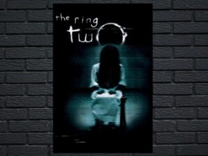 -The Ring Two (2005)-<br>The Original Movie