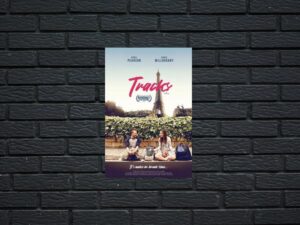 -Making Tracks - (2018)-<br>The Original Movie