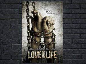 -Love of My Life (2013)-<br>The Original Movie
