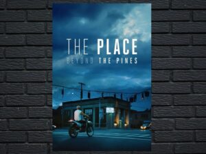 -The Place Beyond the Pines (2013)-<br>The Original Movie