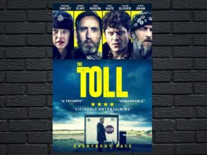 -The Toll (2021)-<br>The Original Movie