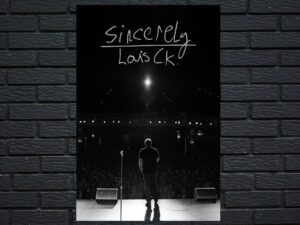 -Sincerely Louis C.K. (2020)-<br>The Original Movie