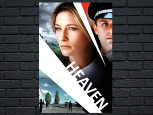 -Heaven & Hell (2002)-<br>The Original Movie