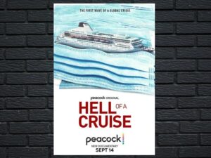 -Hell of a Cruise (2022)-<br>The Original Movie