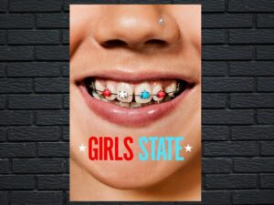 -Girls State (2024)-<br>The Original Movie