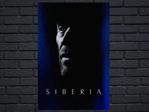-Siberia (2020)-<br>The Original Movie