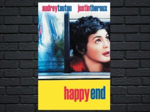 -Happy End (2003)-<br>The Original Movie