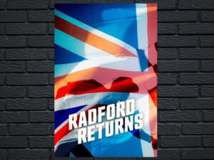 -Radford Returns (2022)-<br>The Original Movie