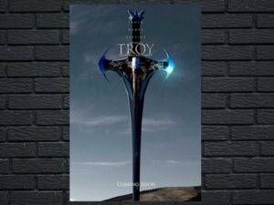 -Troy: The Resurrection of Aeneas (2018)-<br>The Original Movie