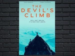-The Devil's Climb (2024)-<br>The Original Movie