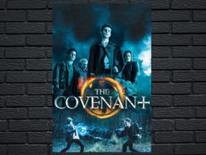 -The Covenant (2006)-<br>The Original Movie