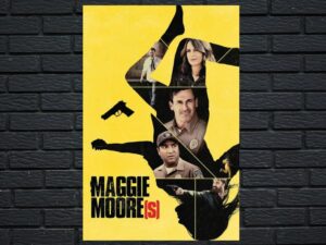 -Maggie Moore(s) (2023)-<br>The Original Movie