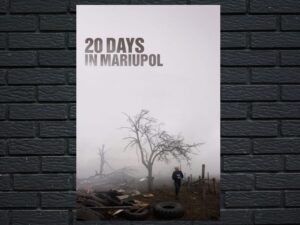 -20 Days in Mariupol (2023)-<br>The Original Movie