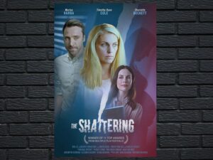 -The Shattering (2021)-<br>The Original Movie