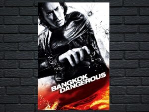 -Bangkok Dangerous (2008)-<br>The Original Movie