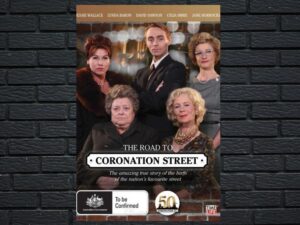 -The Road to Coronation Street (2010)-<br>The Original Movie