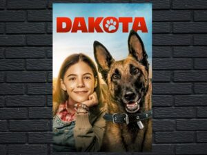 -Dakota (2022)-<br>The Original Movie