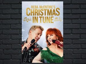 -Christmas in Tune (2021)-<br>The Original Movie