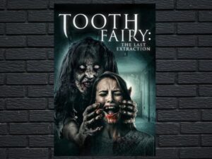 -Tooth Fairy 3 (2021)-<br>The Original Movie