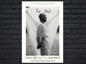 -Two Gods (2020)-<br>The Original Movie