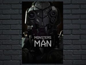 -Monsters of Man (2021)-<br>The Original Movie