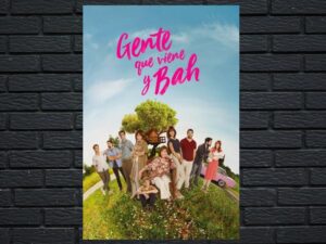 -In Family I Trust (2019)-<br>The Original Movie