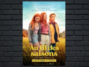 -Funny Birds (2024)-<br>The Original Movie