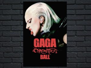 -Gaga Chromatica Ball (2024)-<br>The Original Movie