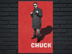 -Chuck (2017)-<br>The Original Movie