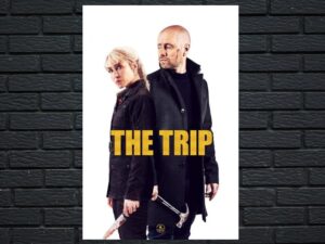 -The Trip (2021)-<br>The Original Movie
