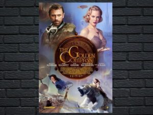 -The Golden Compass (2007)-<br>The Original Movie
