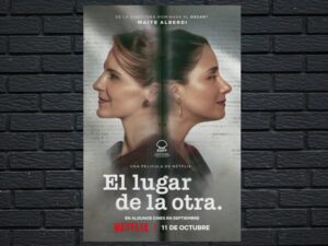 -In Her Place (2024)-<br>The Original Movie