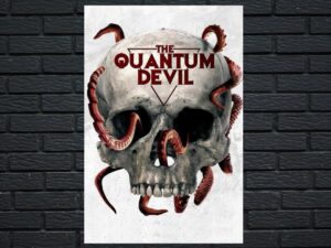 -The Quantum Devil (2023)-<br>The Original Movie