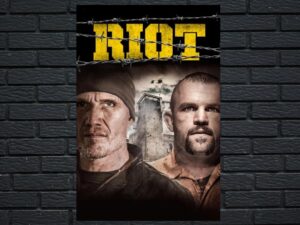 -Riot (2015)-<br>The Original Movie