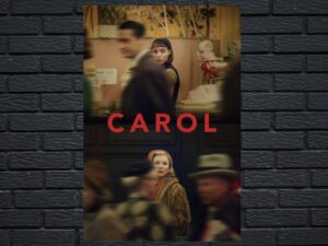 -Carol (2015)-<br>The Original Movie