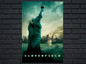 -Cloverfield (2008)-<br>The Original Movie